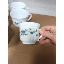 tasse à café arcopal véronica