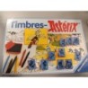 coffret de timbres astérix scellé vintage