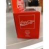 voiture miniature renault trafic 1994 Coca Cola en boite