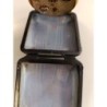Réveil de voyage oris 15 jewels vintage
