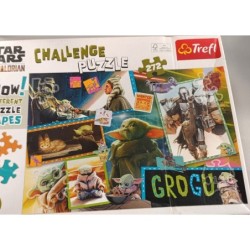 puzzle challenge starwars