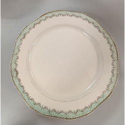 lot de 5 assiette longwy...