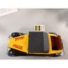 Ford roadster solido coca cola