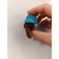 Mini kiki vintage