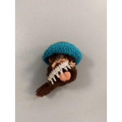 Mini kiki vintage