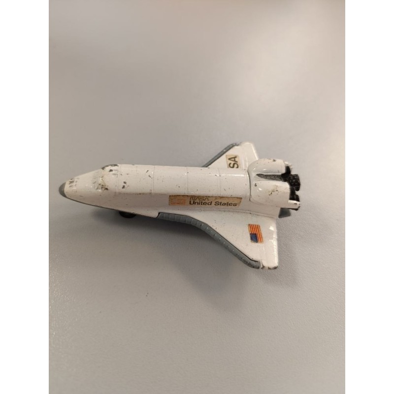 Navete spatiale Nasa matchbox vintage 1979