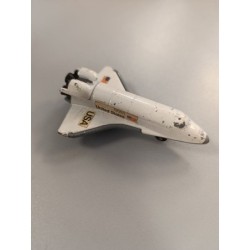 Navete spatiale Nasa matchbox vintage 1979