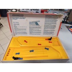 Jeu vintage Dragster