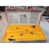 Jeu vintage Dragster