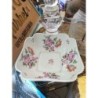 Petit saladier porcelaine française BF 