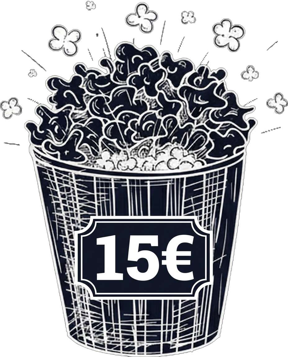 Tarif 10 euros par semaine